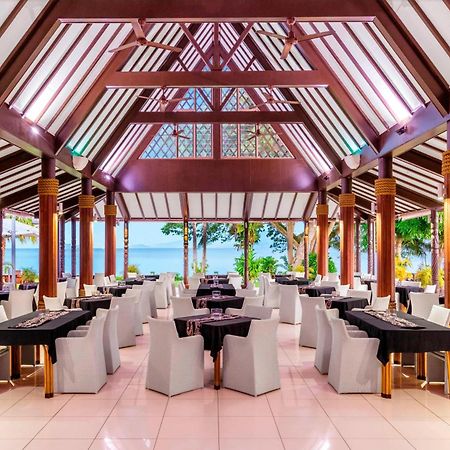 Sheraton Samoa Beach Resort Mulifanua Εξωτερικό φωτογραφία