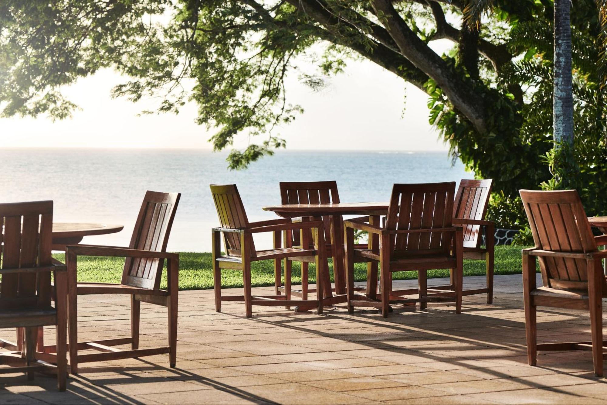 Sheraton Samoa Beach Resort Mulifanua Εξωτερικό φωτογραφία