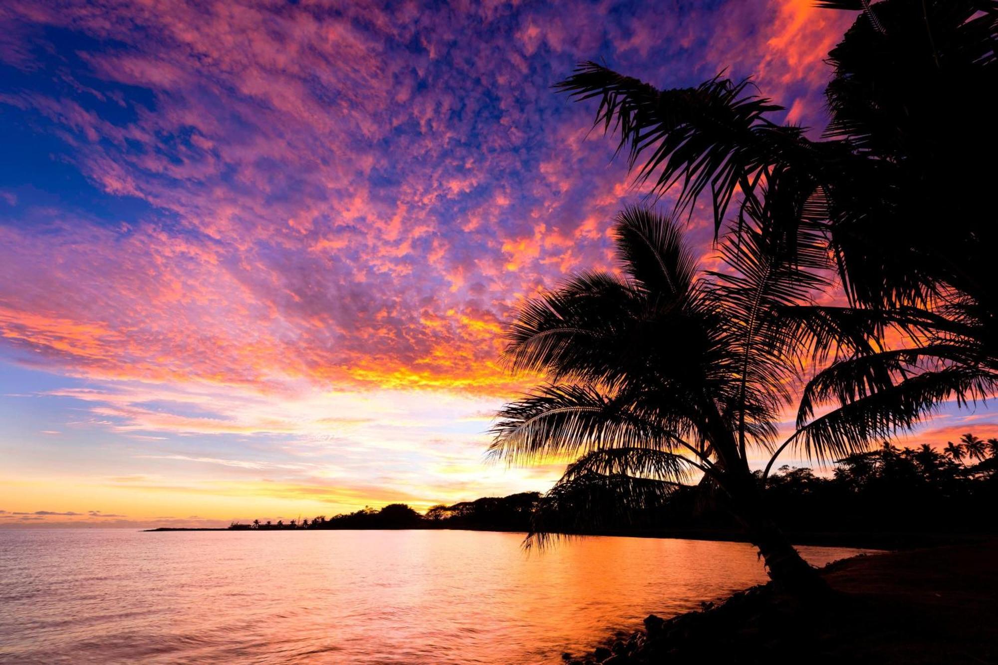 Sheraton Samoa Beach Resort Mulifanua Εξωτερικό φωτογραφία