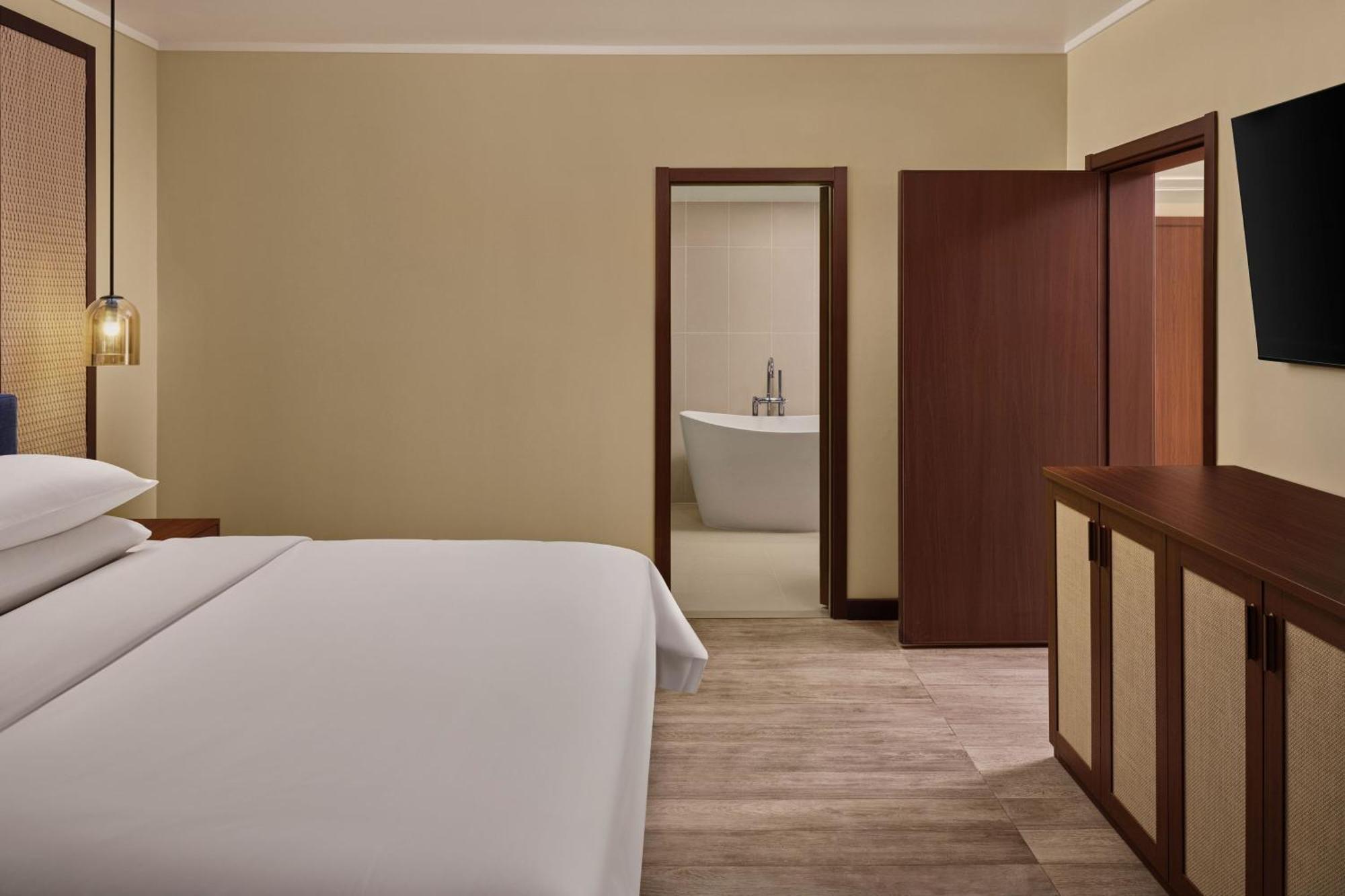 Sheraton Samoa Beach Resort Mulifanua Εξωτερικό φωτογραφία