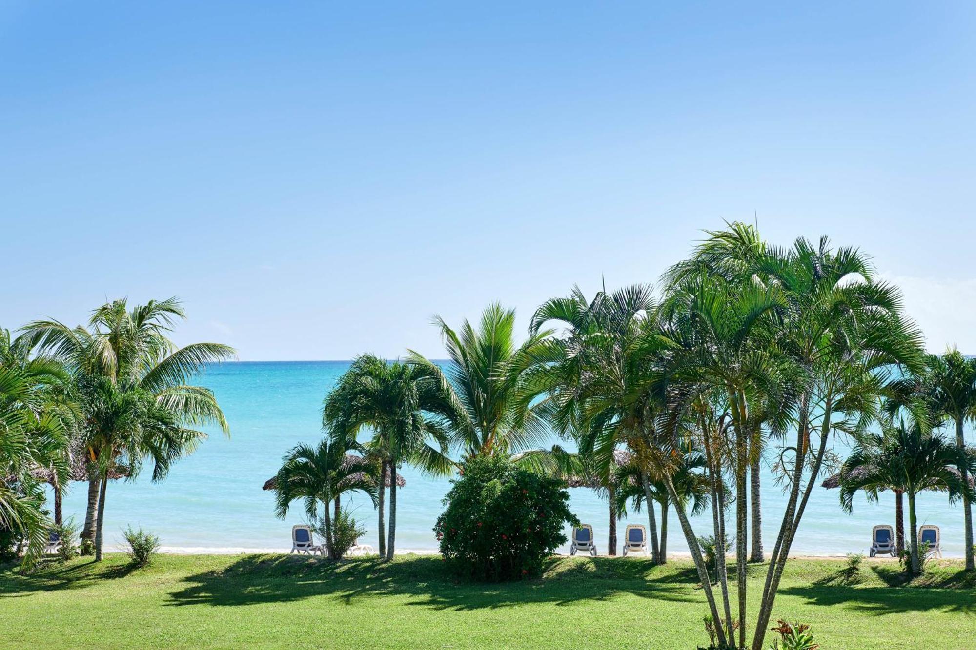 Sheraton Samoa Beach Resort Mulifanua Εξωτερικό φωτογραφία