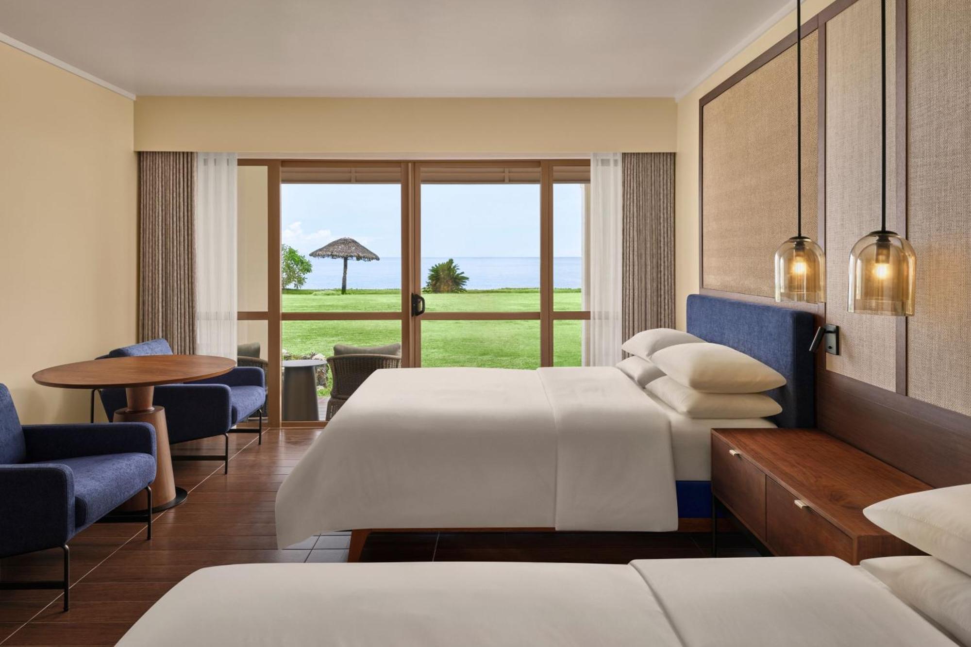 Sheraton Samoa Beach Resort Mulifanua Εξωτερικό φωτογραφία