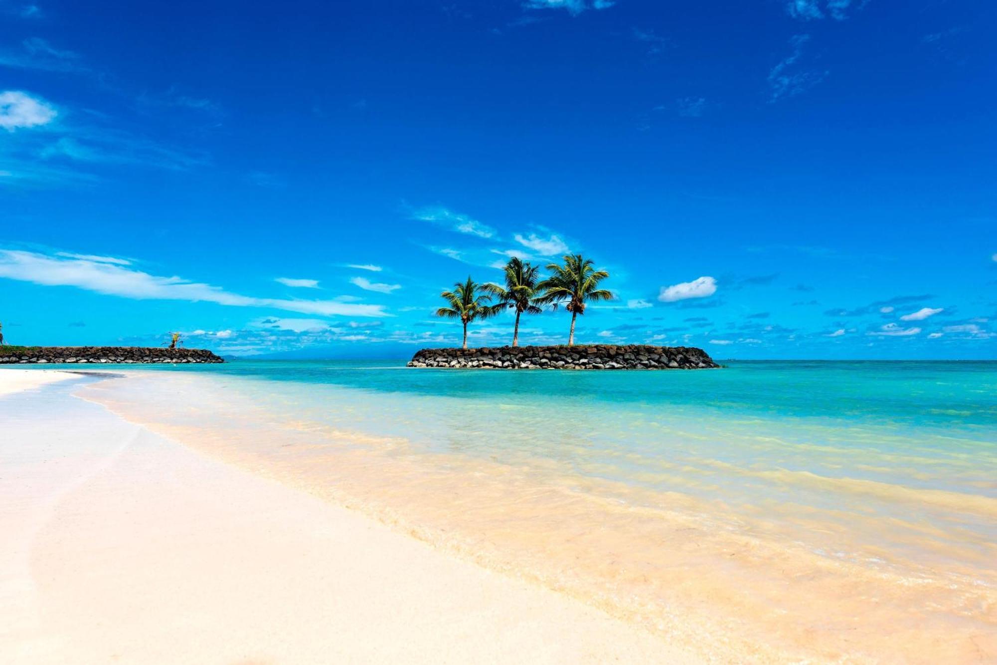 Sheraton Samoa Beach Resort Mulifanua Εξωτερικό φωτογραφία