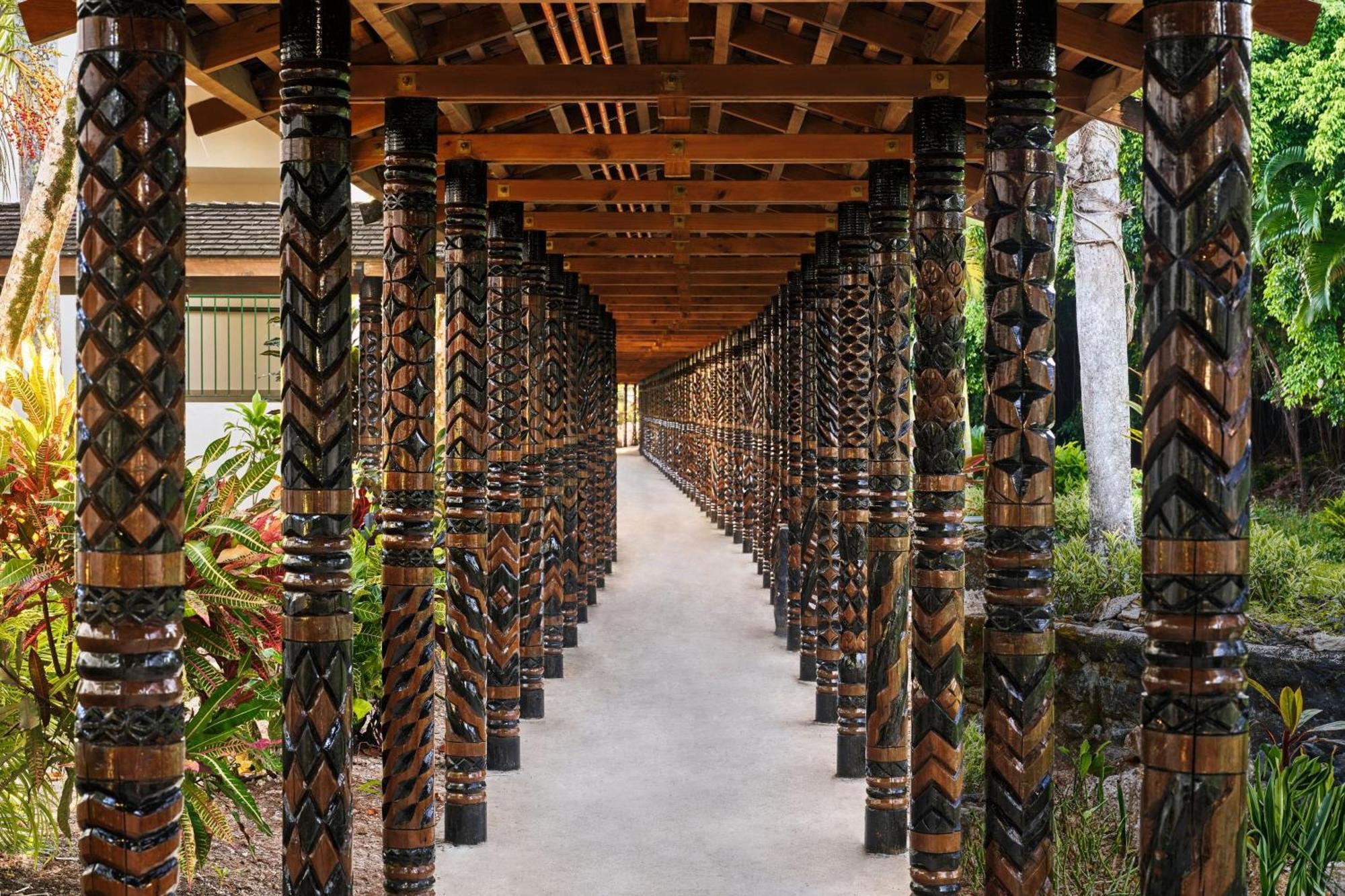 Sheraton Samoa Beach Resort Mulifanua Εξωτερικό φωτογραφία