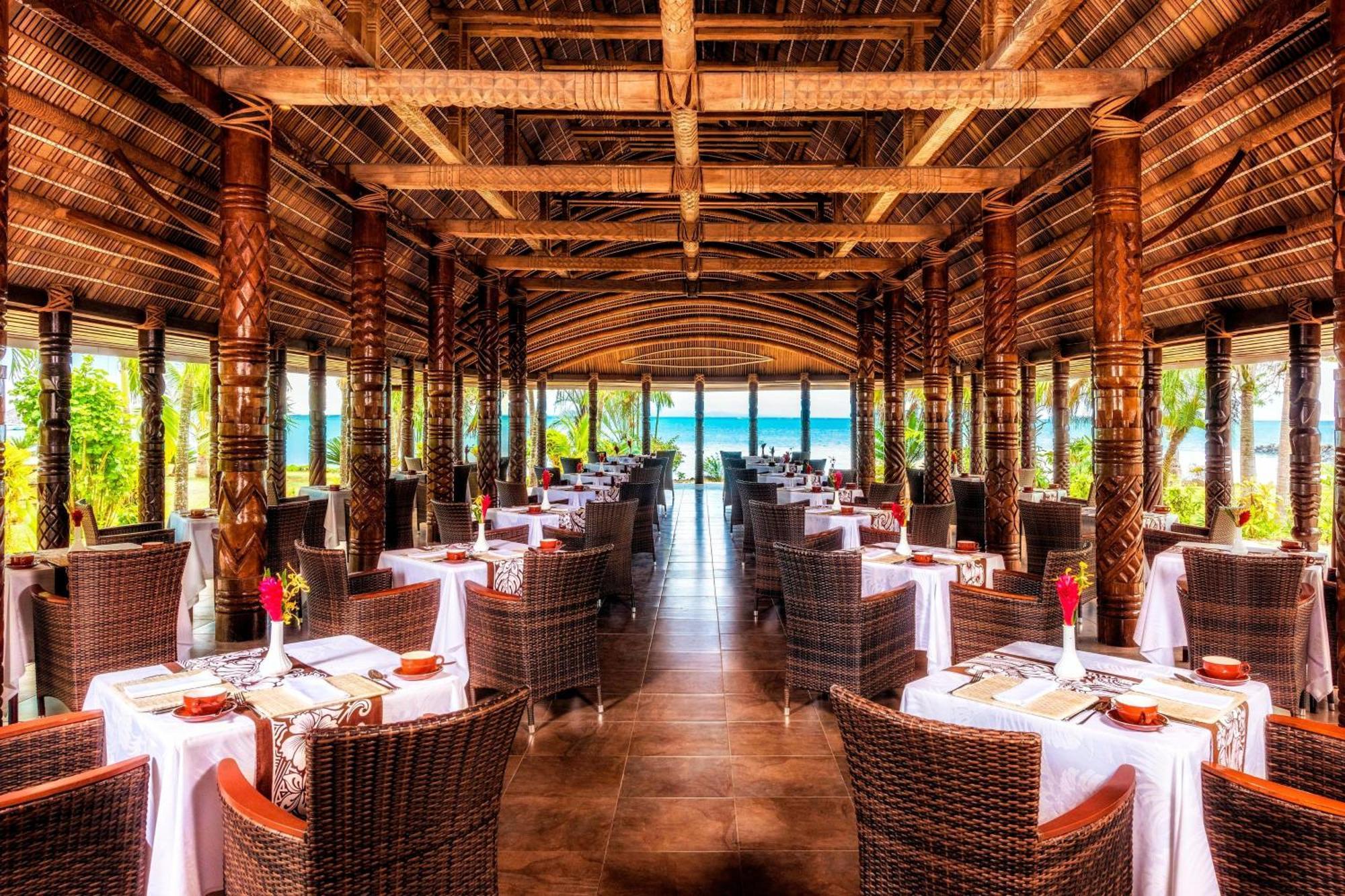 Sheraton Samoa Beach Resort Mulifanua Εξωτερικό φωτογραφία