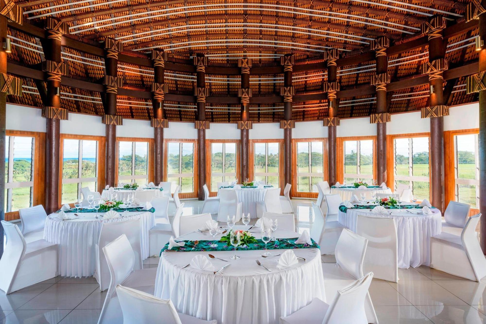 Sheraton Samoa Beach Resort Mulifanua Εξωτερικό φωτογραφία