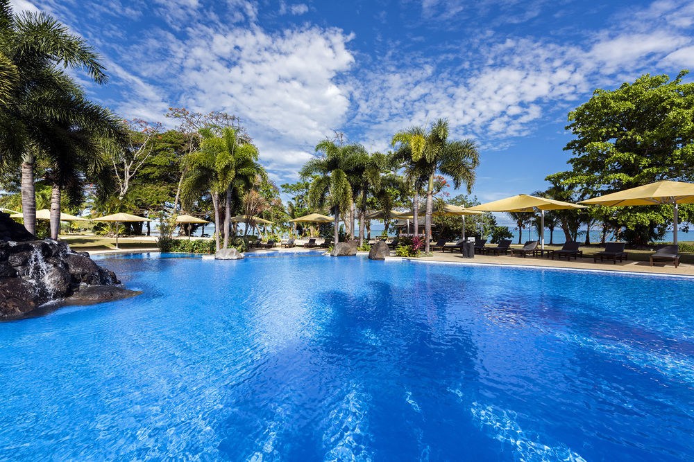 Sheraton Samoa Beach Resort Mulifanua Εξωτερικό φωτογραφία