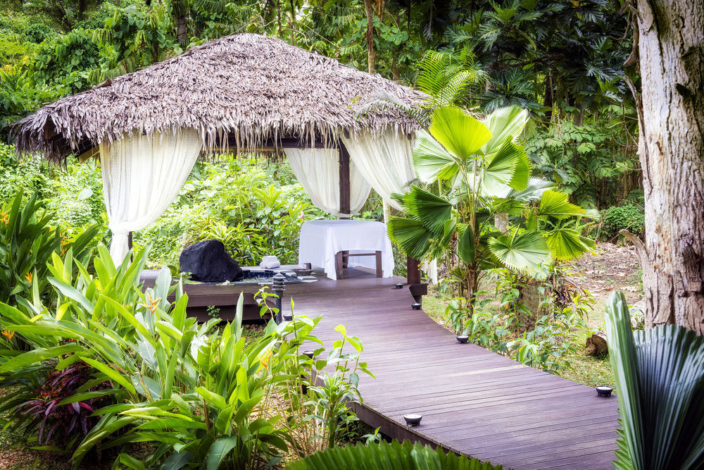 Sheraton Samoa Beach Resort Mulifanua Εξωτερικό φωτογραφία