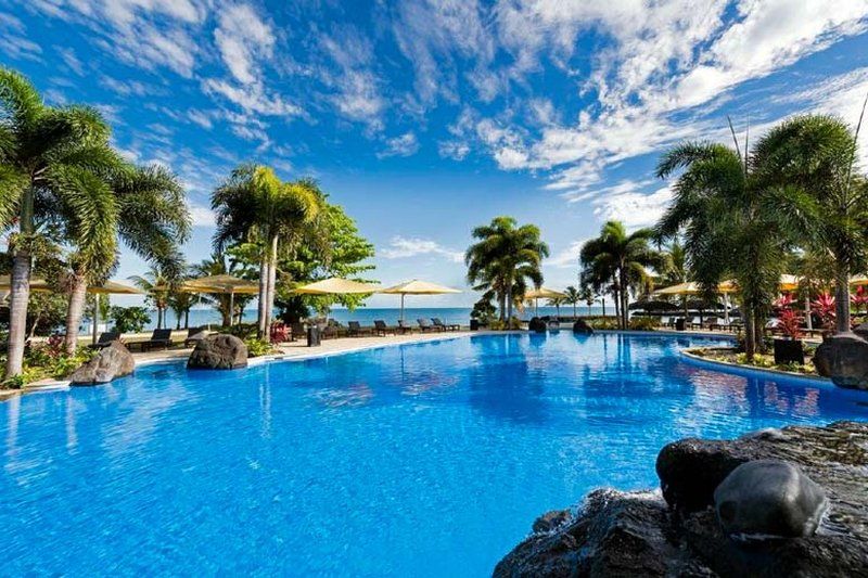 Sheraton Samoa Beach Resort Mulifanua Εξωτερικό φωτογραφία