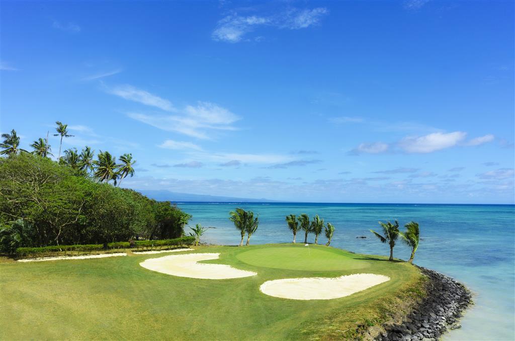 Sheraton Samoa Beach Resort Mulifanua Εξωτερικό φωτογραφία