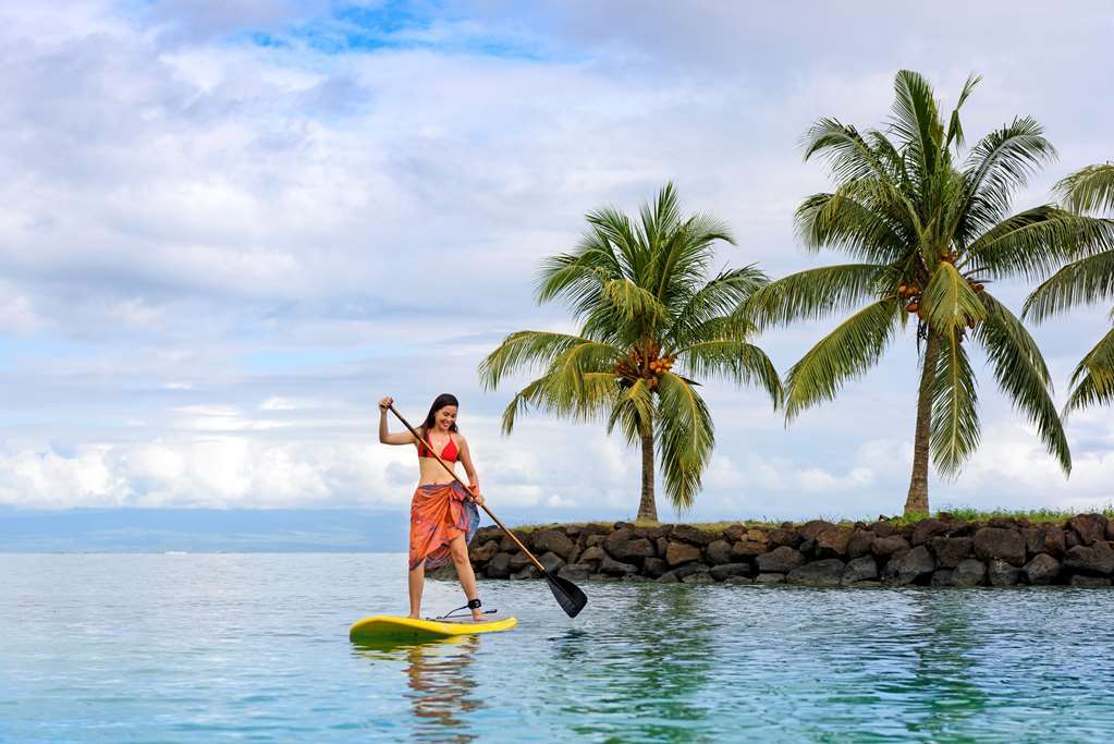 Sheraton Samoa Beach Resort Mulifanua Εξωτερικό φωτογραφία