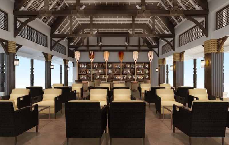 Sheraton Samoa Beach Resort Mulifanua Εξωτερικό φωτογραφία