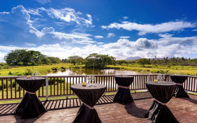 Sheraton Samoa Beach Resort Mulifanua Εξωτερικό φωτογραφία