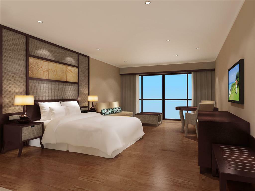 Sheraton Samoa Beach Resort Mulifanua Εξωτερικό φωτογραφία